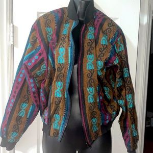 ❗️3 for $21❗️Vintage women’s jacket